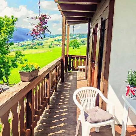 Apartment Vidora - Dolomites Escape In Alpe Di Siusi Fie allo Sciliar