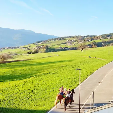 Appartamento Vidora - Dolomites Escape In Alpe Di Siusi *