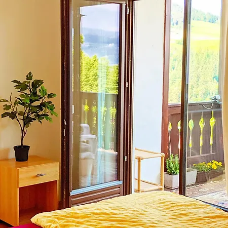 Vidora - Dolomites Escape In Alpe Di Siusi Appartamento Fiè